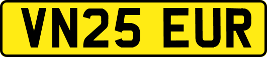 VN25EUR