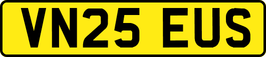 VN25EUS