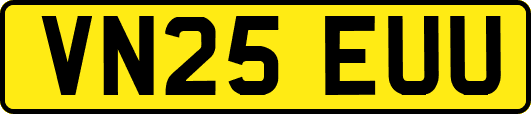 VN25EUU
