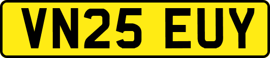VN25EUY