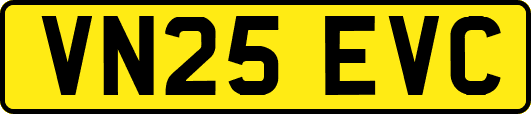 VN25EVC