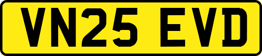 VN25EVD