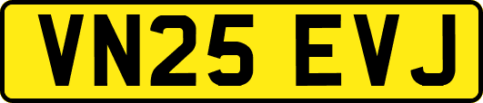 VN25EVJ