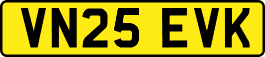 VN25EVK