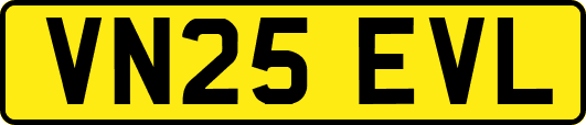 VN25EVL