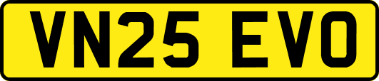 VN25EVO