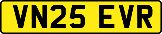 VN25EVR