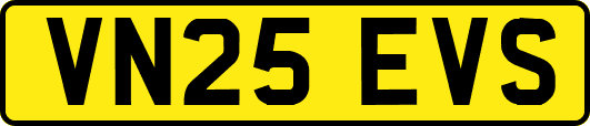 VN25EVS