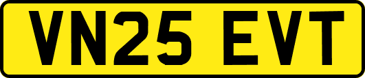 VN25EVT