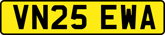 VN25EWA