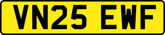VN25EWF