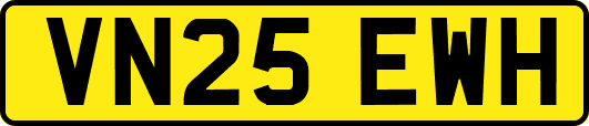 VN25EWH