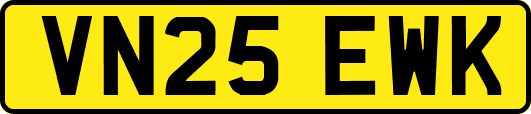VN25EWK