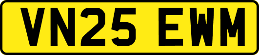 VN25EWM