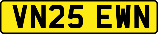 VN25EWN