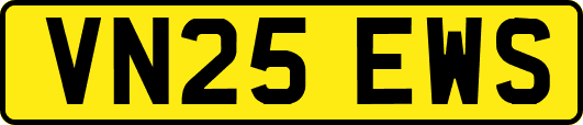 VN25EWS