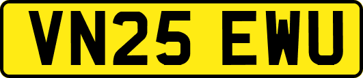 VN25EWU