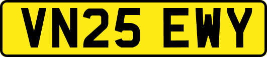 VN25EWY