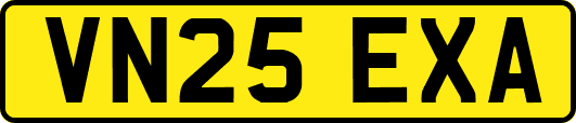 VN25EXA