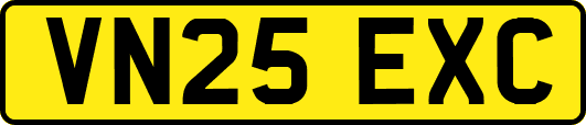 VN25EXC