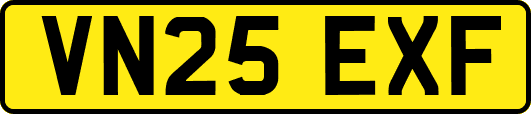 VN25EXF