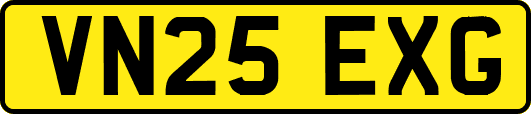 VN25EXG