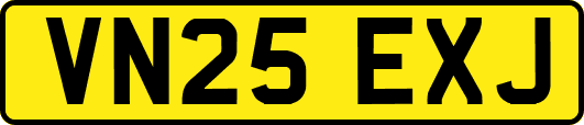 VN25EXJ