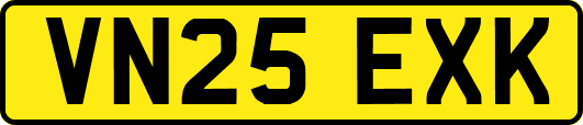 VN25EXK
