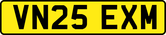 VN25EXM