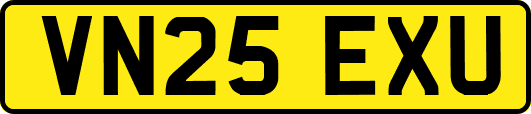 VN25EXU