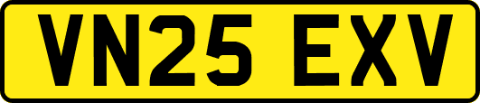 VN25EXV