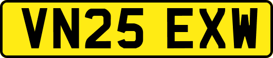 VN25EXW
