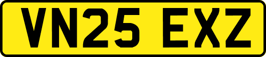 VN25EXZ