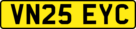 VN25EYC