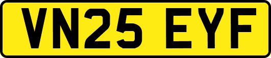 VN25EYF