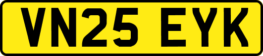 VN25EYK
