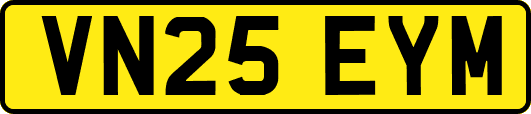 VN25EYM