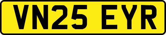 VN25EYR