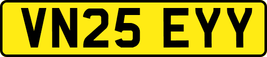 VN25EYY