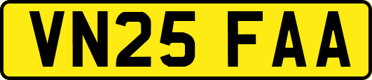 VN25FAA