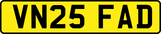 VN25FAD