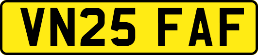 VN25FAF