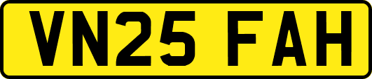 VN25FAH