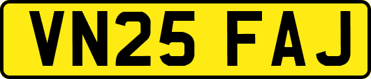 VN25FAJ