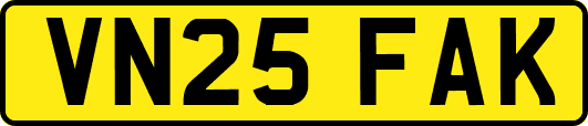 VN25FAK