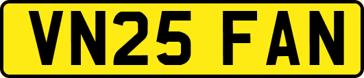 VN25FAN