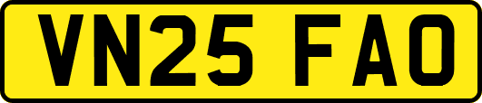 VN25FAO
