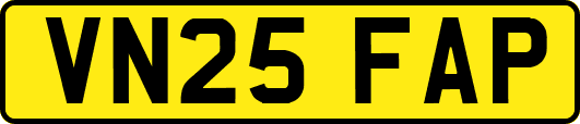 VN25FAP