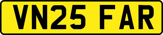 VN25FAR