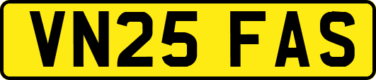VN25FAS